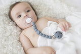 Chewy Pacifier Clip