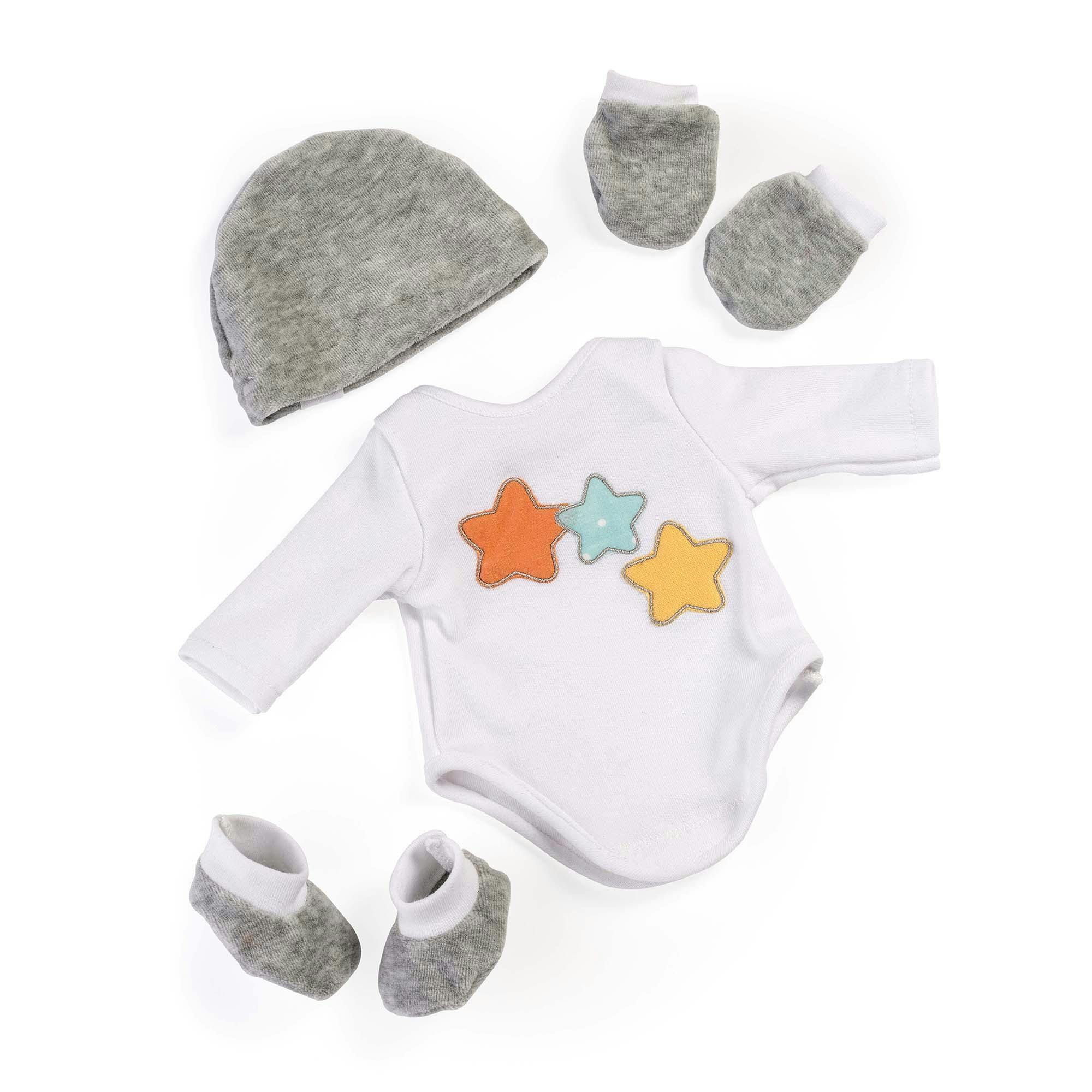 Layette Set for 15 3/4