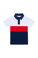 american rugby polo shirt