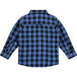 Button Up Shirt