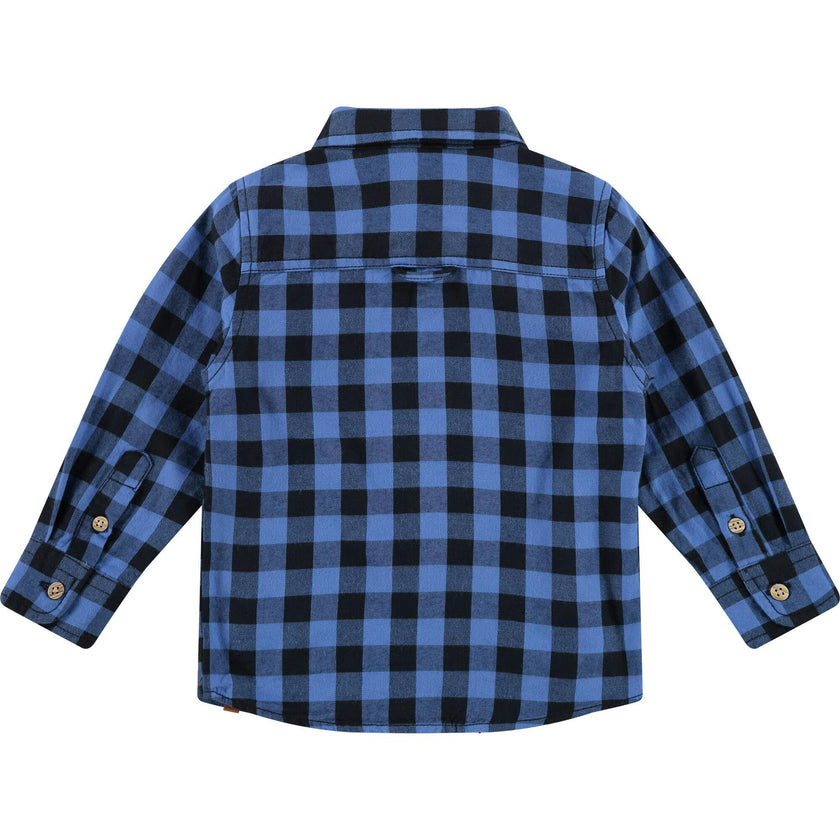 Button Up Shirt