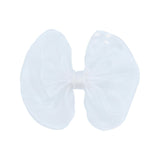 Shimmering Bow Hairclip Set