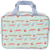 The Take It Tote in Lures