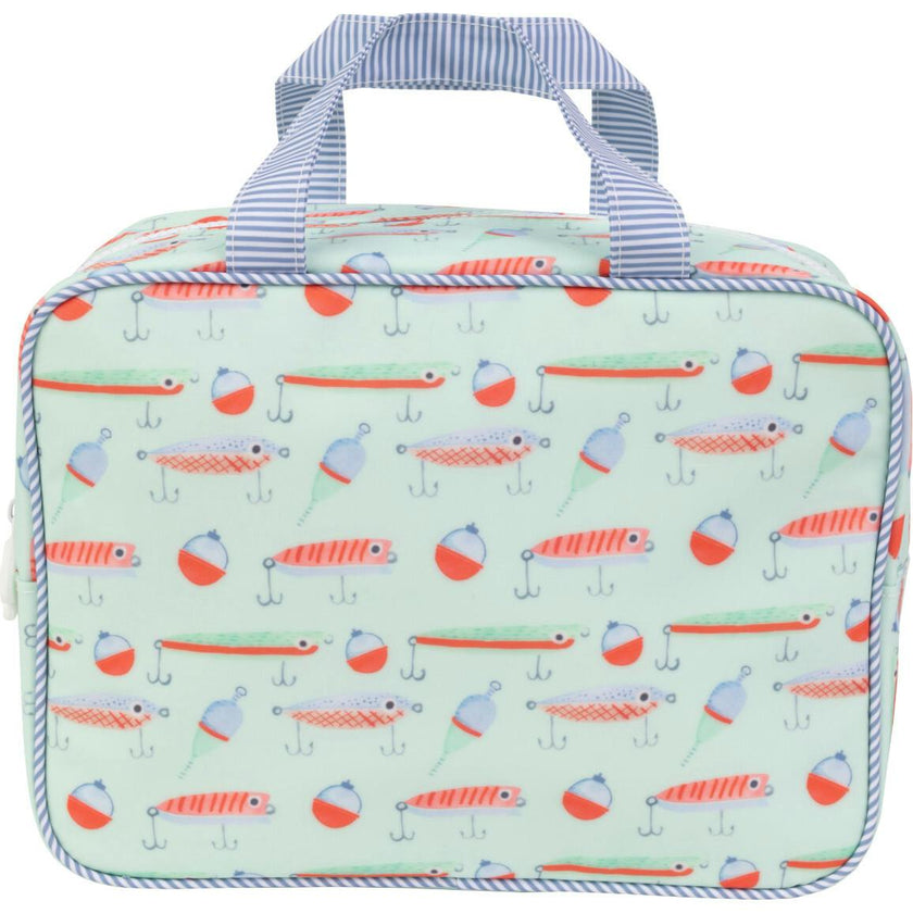 The Take It Tote in Lures