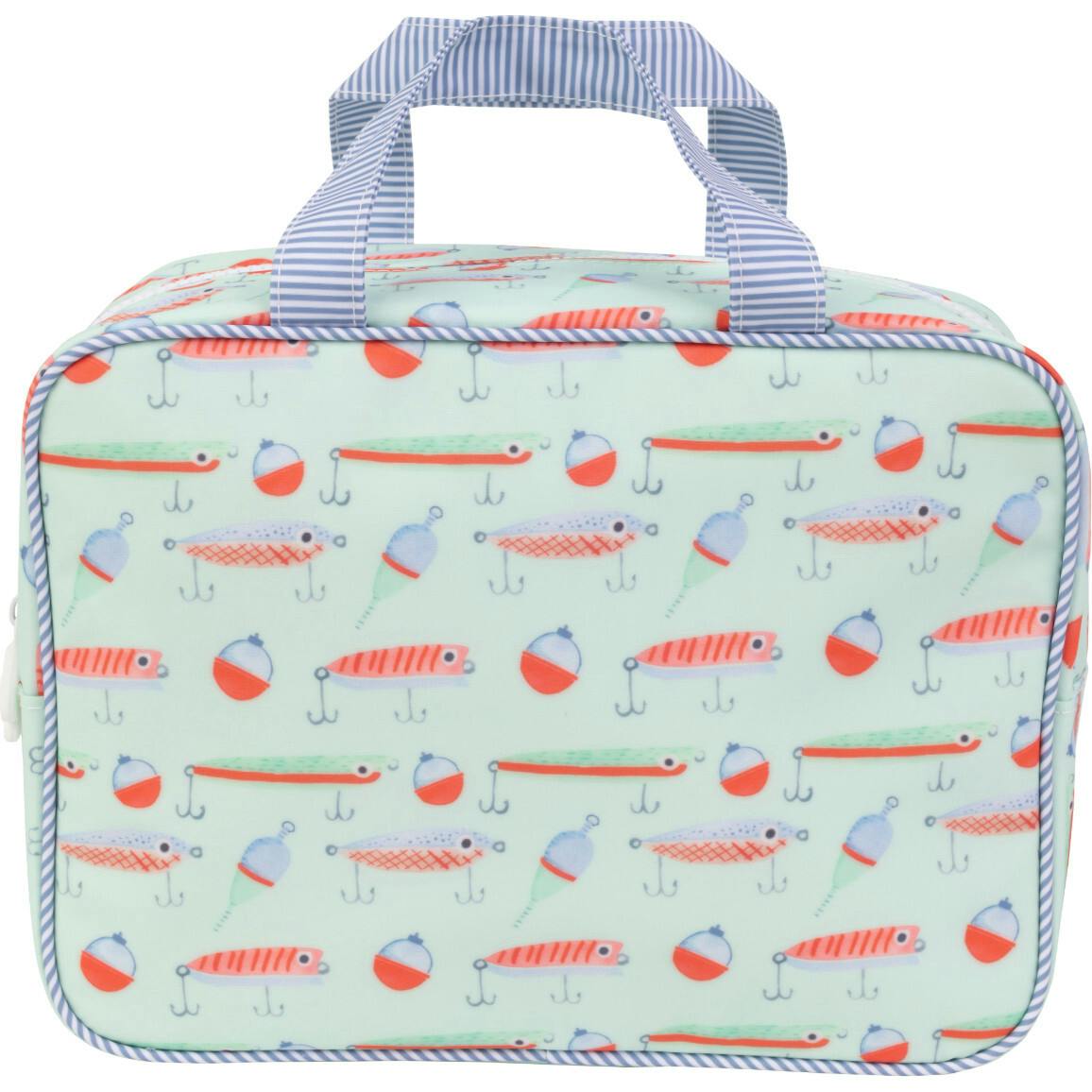 The Take It Tote in Lures