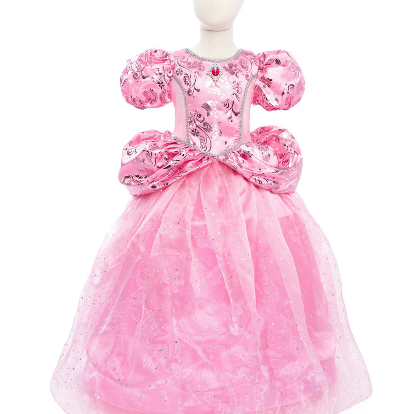 Royal Pretty Princess Dress