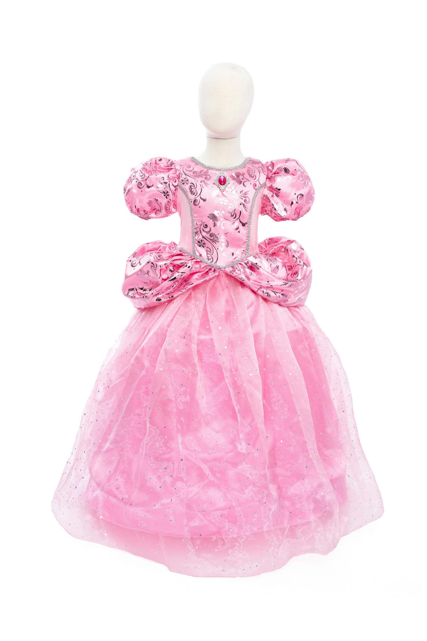 Royal Pretty Princess Dress