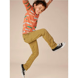 Playwear Pants, Brown