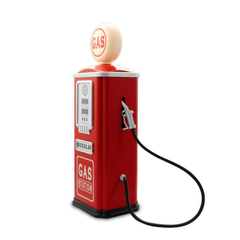 Play GAS STATION PUMP