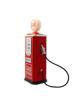 Play GAS STATION PUMP