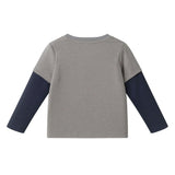 Infant Boys Twofer Tee & Jogger Set | Dino Trio