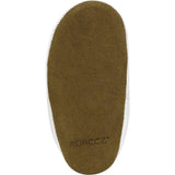 Stylish Steve Grey Soft Sole