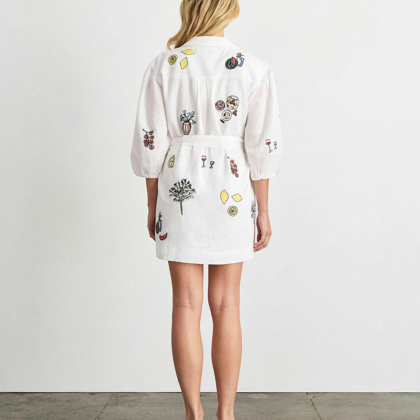 Sadie Dress