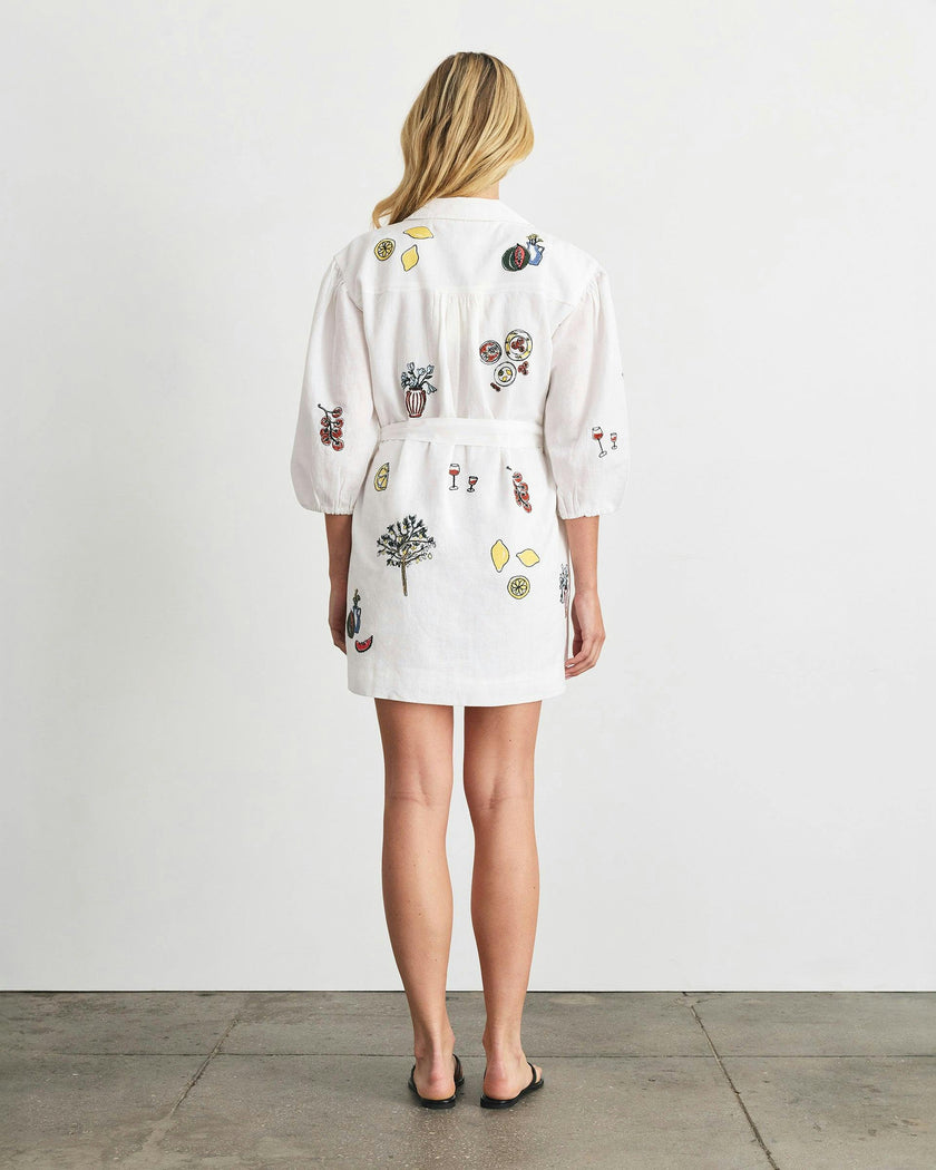 Sadie Dress