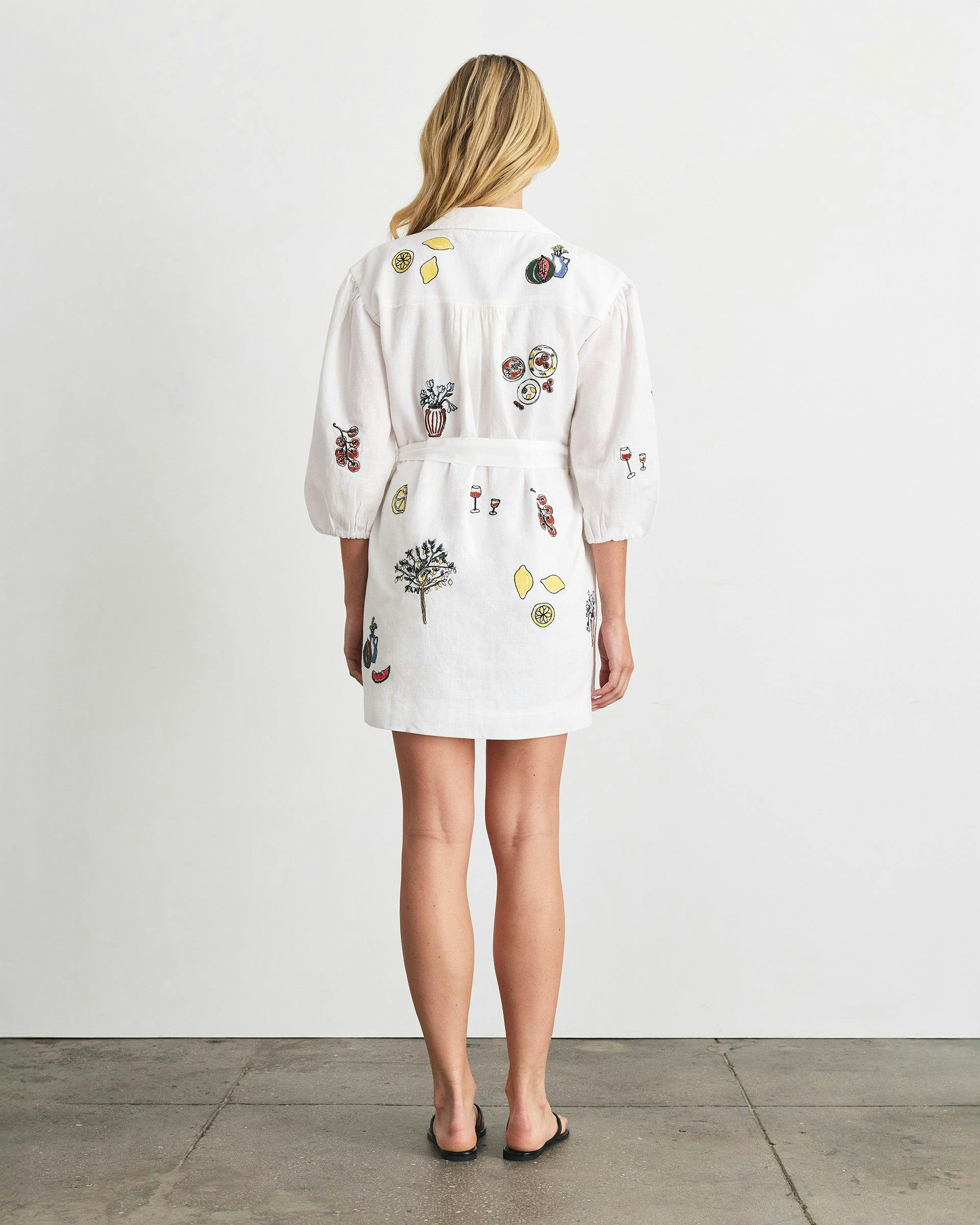 Sadie Dress