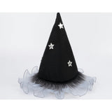 Star Witch Costume Age 3-4