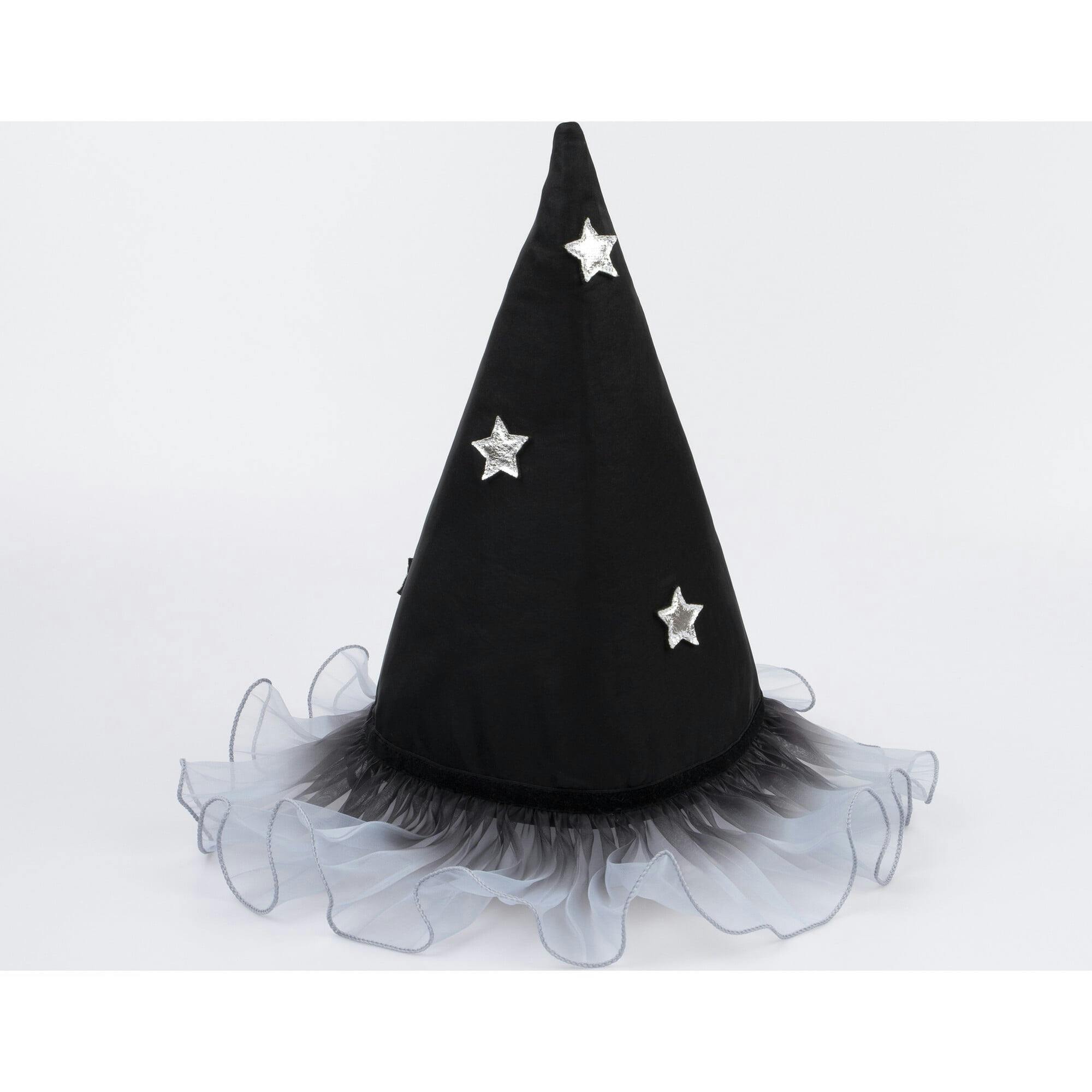 Star Witch Costume Age 3-4