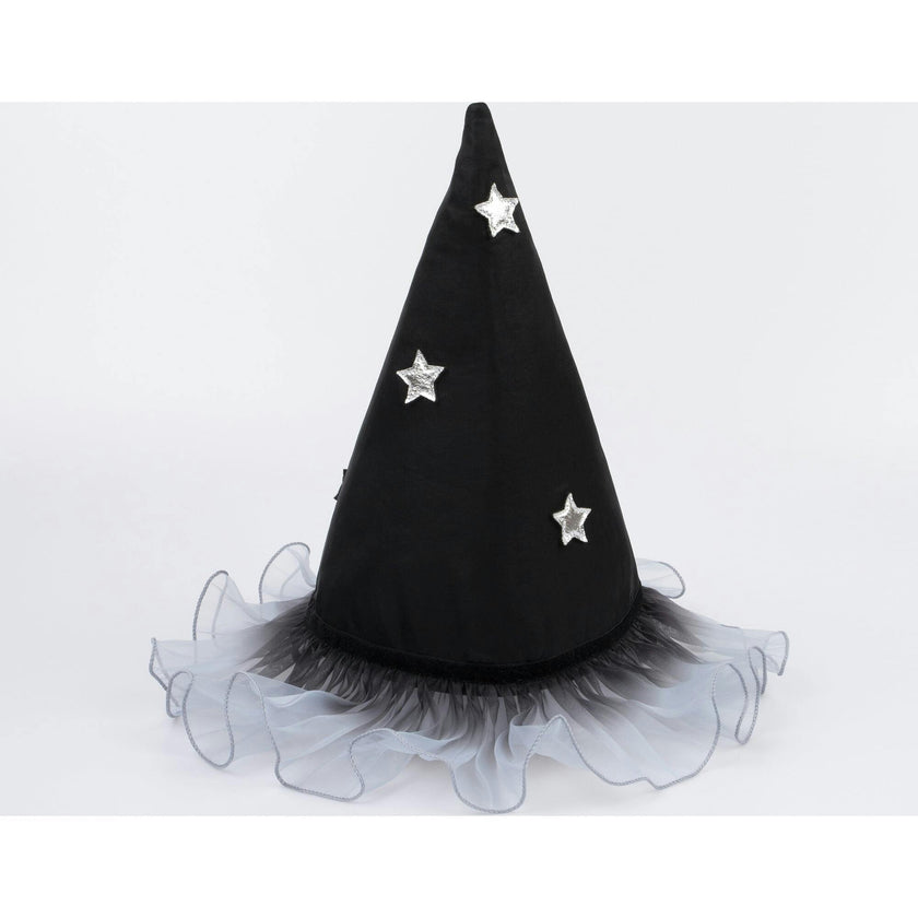 Star Witch Costume Age 5-6