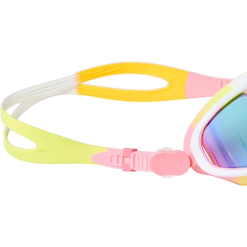 Kids Swim Mask: Poppy the Peach