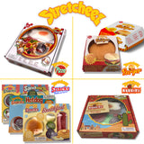 Stretcheez: Burrito - 2 Pack