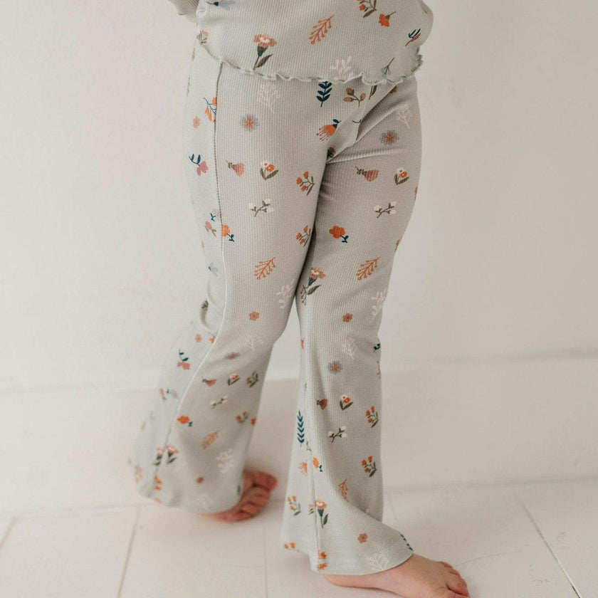Flare Pants