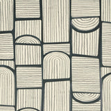 Bloomsbury 10-Yard Wallpaper