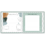 Celestial Skies Luxury Memory Baby Book