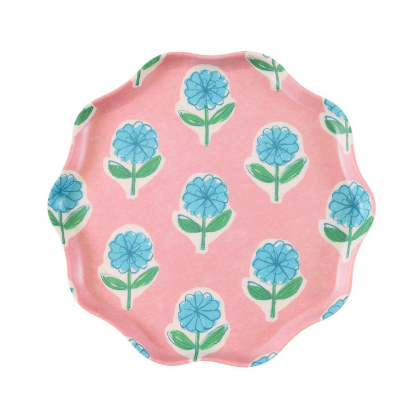 Flora Reusable Small Plates