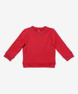 Remy Sweatshirt, Paprika