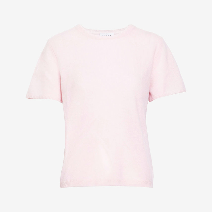 Dailey Cashmere Top