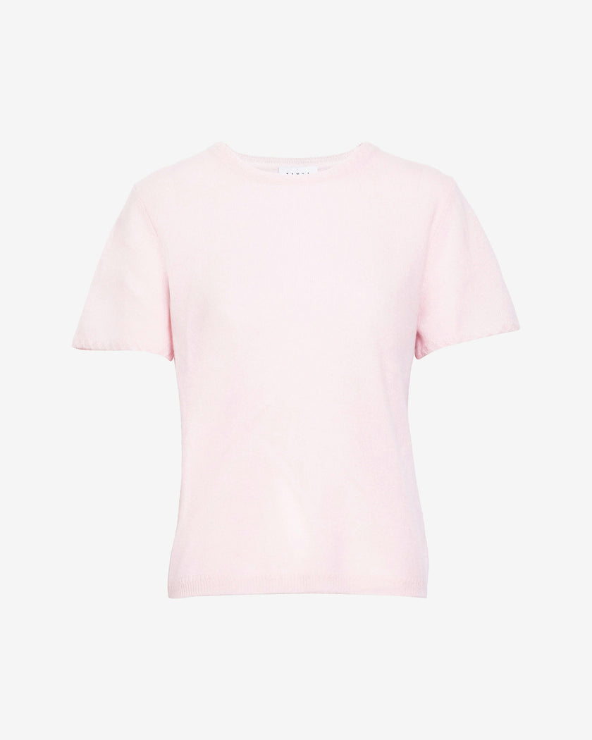 Dailey Cashmere Top