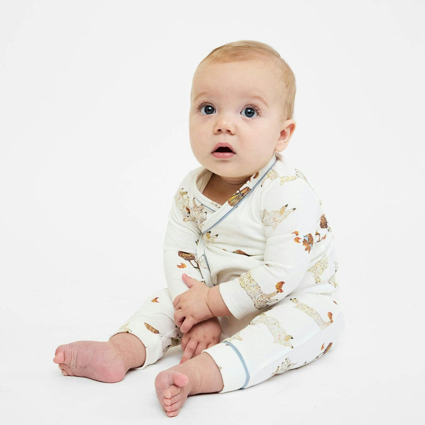 Andy Baby Legging, Le Lamb