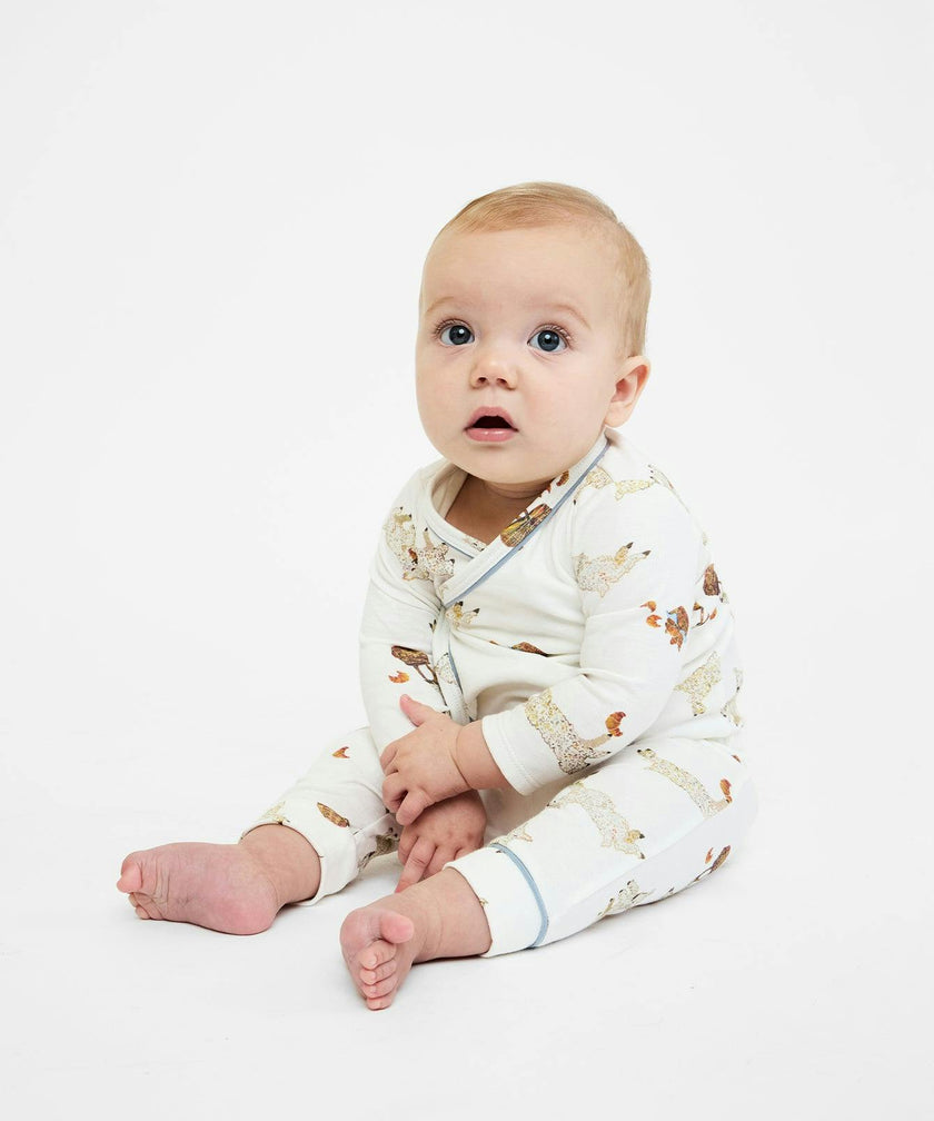 Andy Baby Legging, Le Lamb