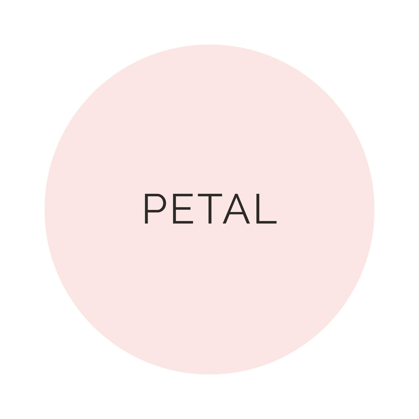 Petal Guest Napkins