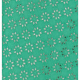 Frida Top And Short Set, Green