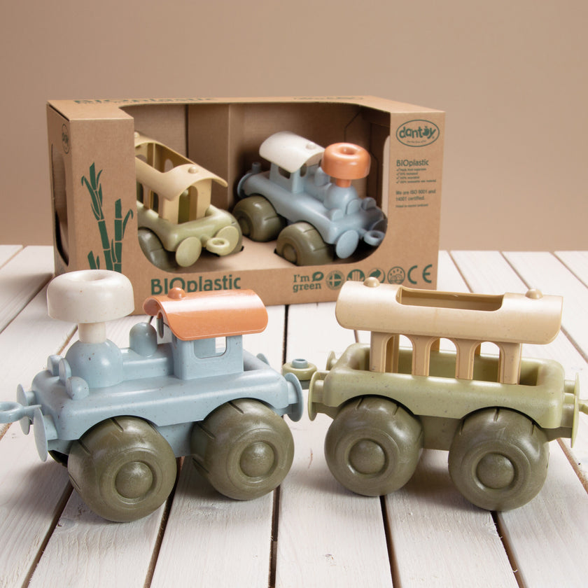 BIO: Train Set