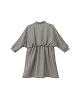 Nova dress (light-gray)