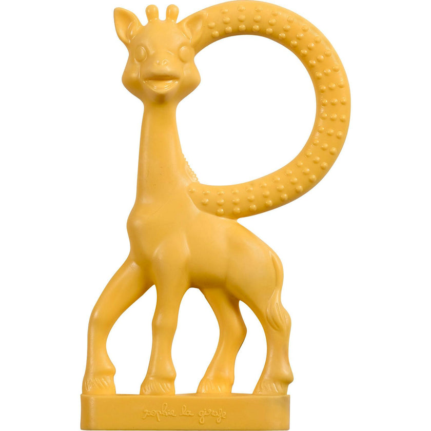 Sophie La Girafe Vanilla Teething Ring
