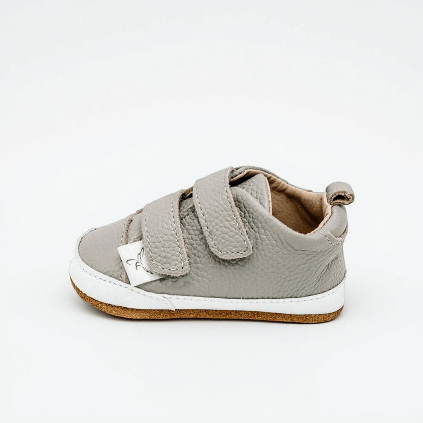 The Low Top