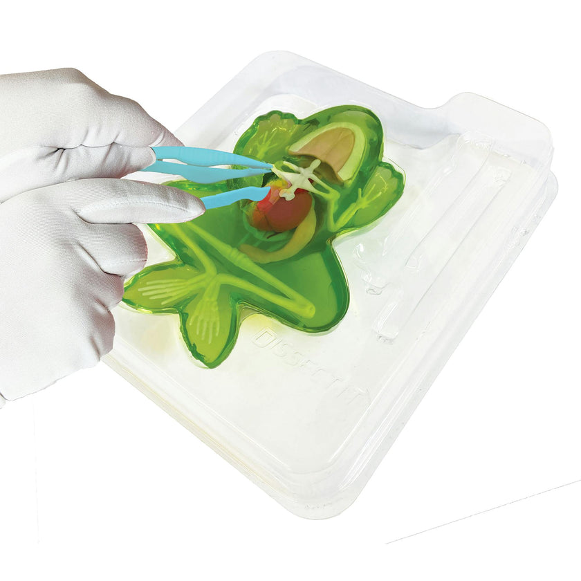 Dissect-It: Frog Lab
