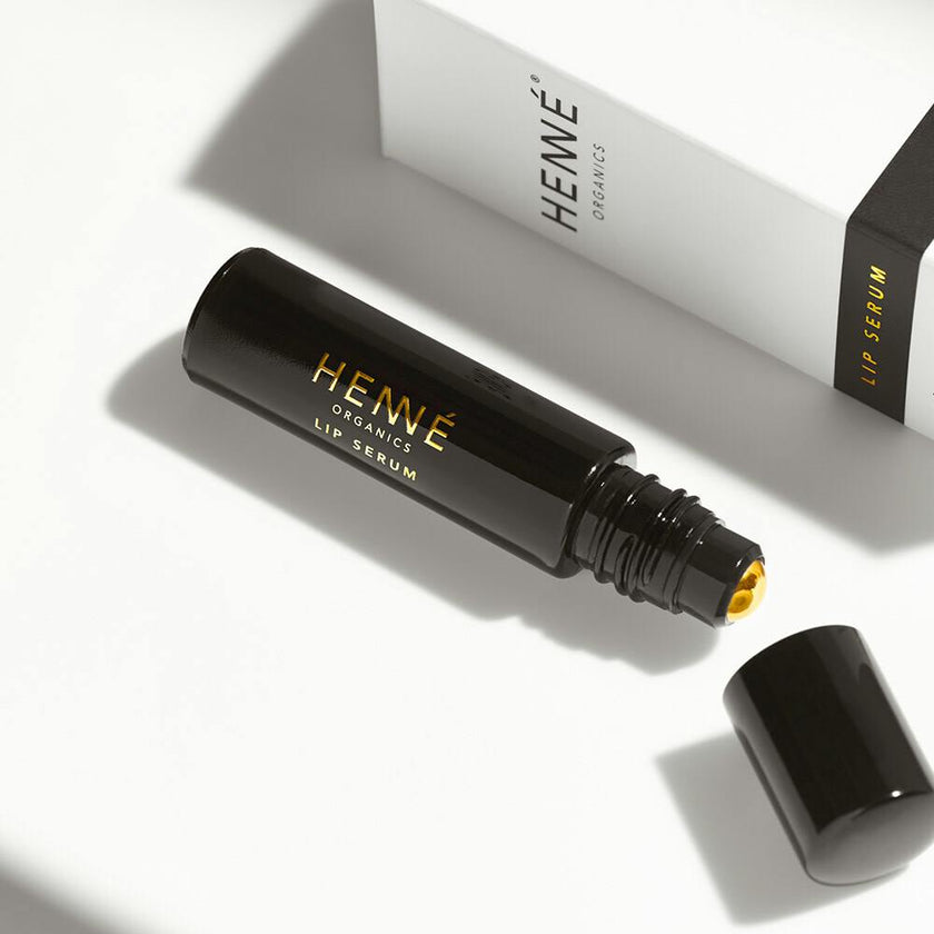 Lip Serum