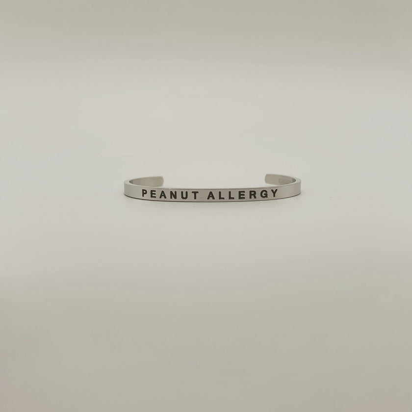 Baby & Child Peanut Allergy Bracelet
