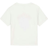 BONTON Tubo Viva T-Shirt - Ecru Bonton