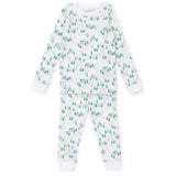 Grayson Pajama Pant Set - Ski Village