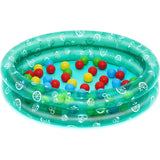 Splash & Play: Ball Pit Pool