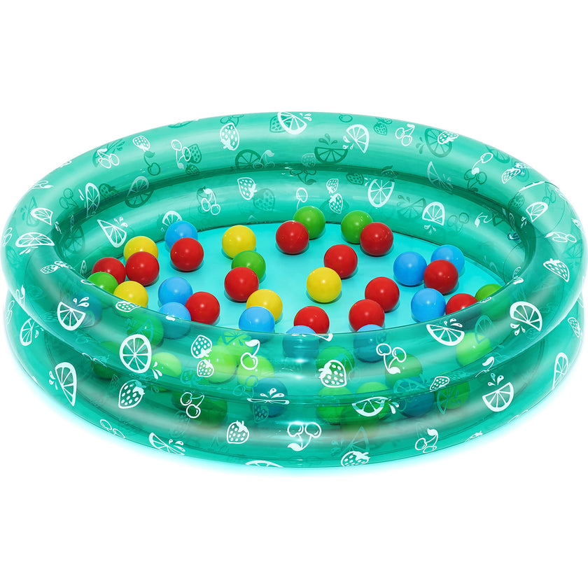 Splash & Play: Ball Pit Pool