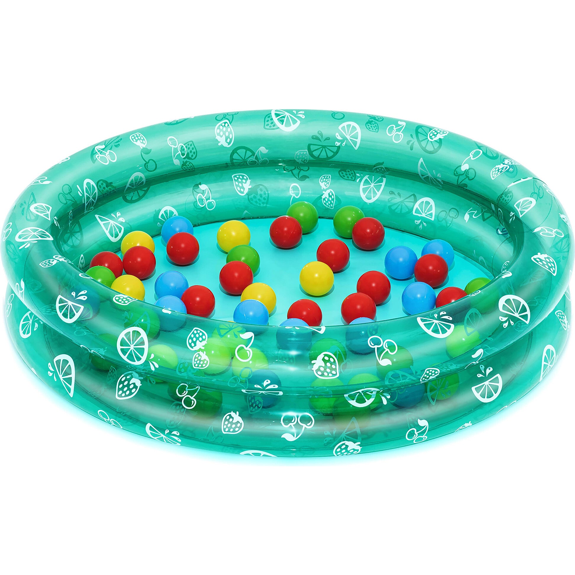 Splash & Play: Ball Pit Pool