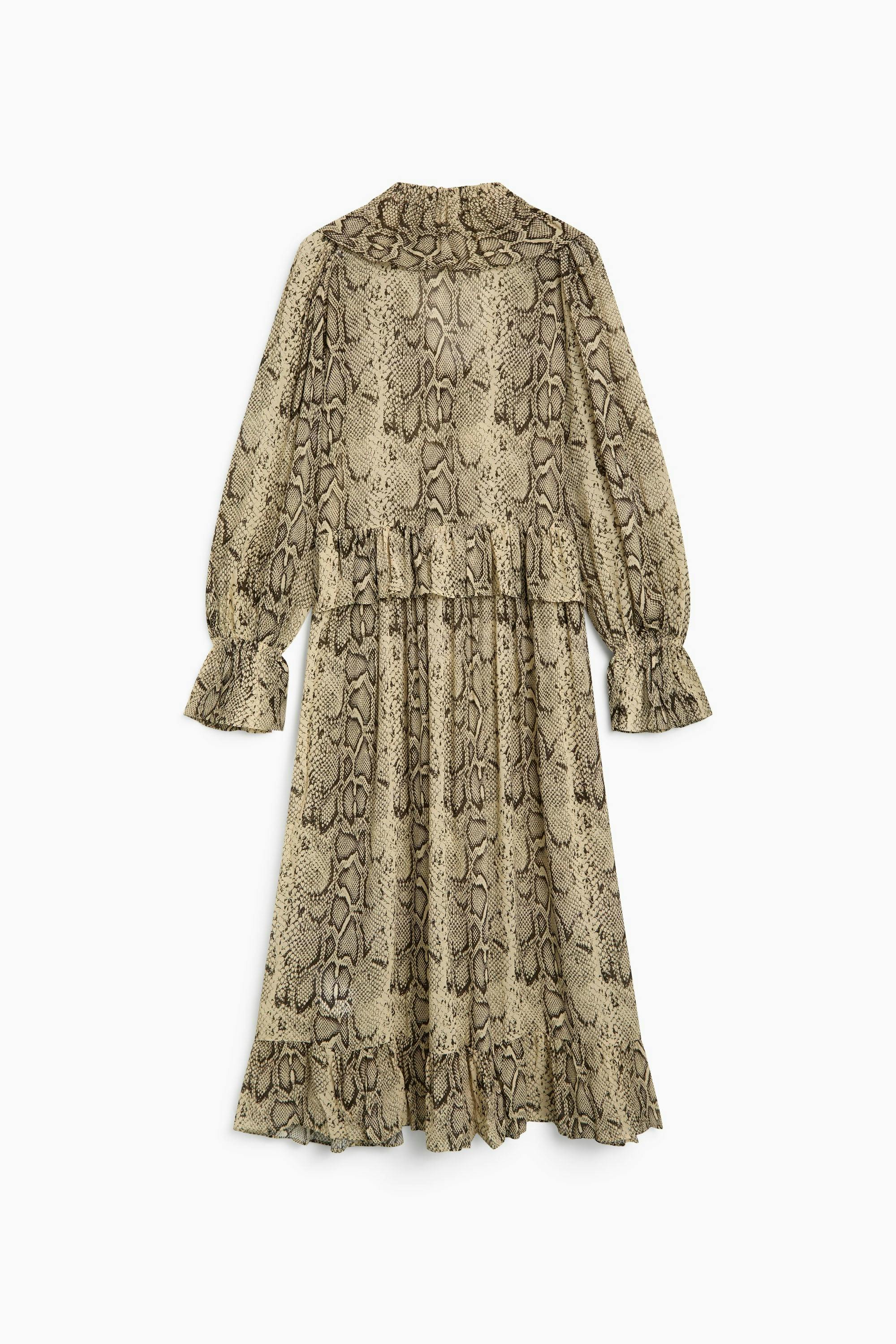 Isley Woman Dress