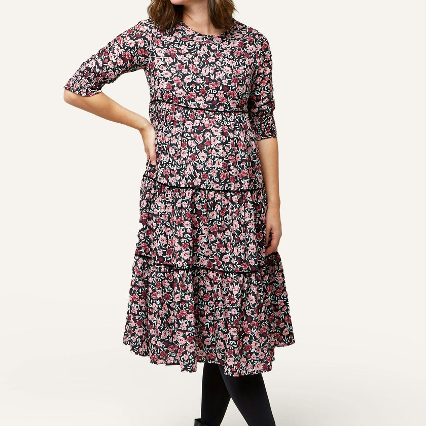 Aurora Dress