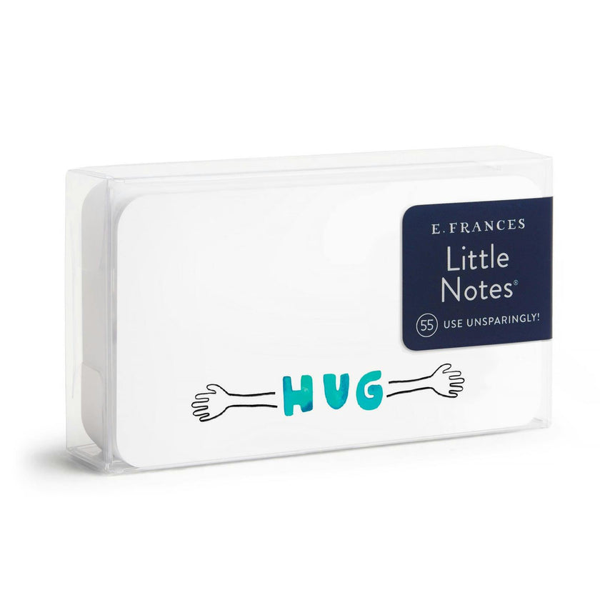 Hug Little Notes®